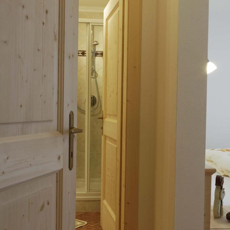 Alpin Apartments Colfosco - Appartement Supérieur 2 Chambres - 16