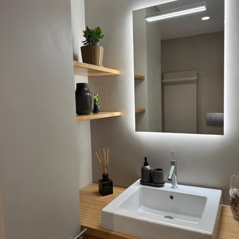 Lovely Loft & Flat - Appartamento con 3 Camere da Letto e Vista Lago - 18