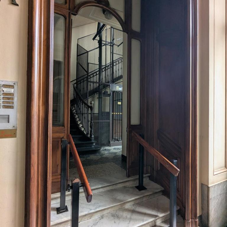 Torino a spasso - Appartamento moderno con cucina - Appartamento - 12