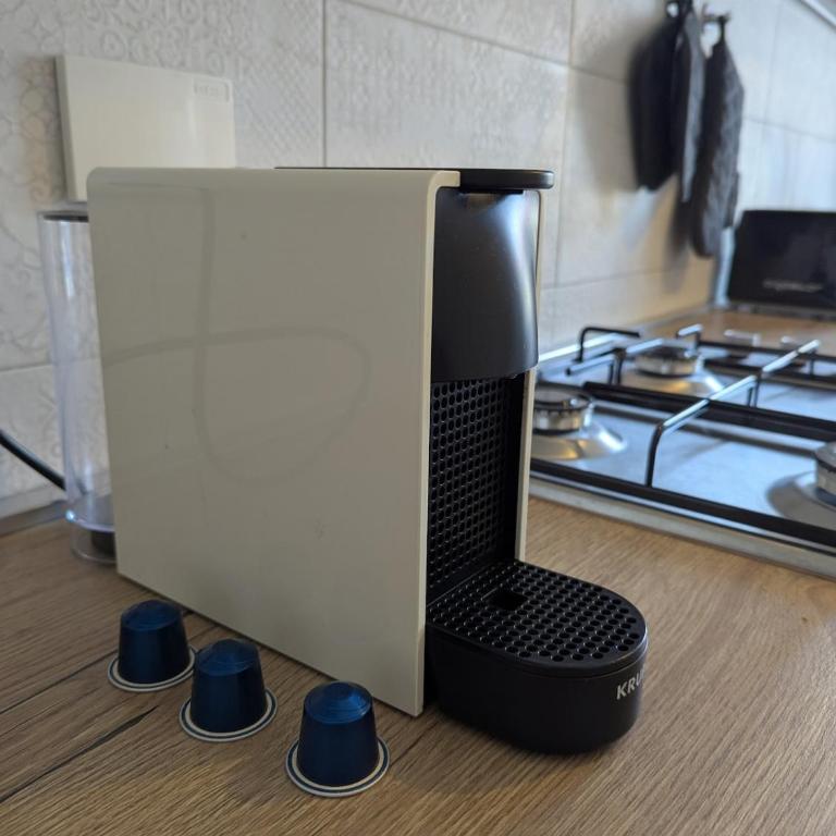 Torino a spasso - Appartamento moderno con cucina - Appartamento - 9