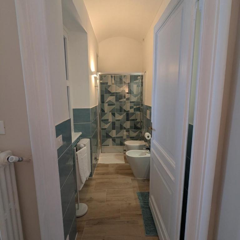 Torino a spasso - Appartamento moderno con cucina - Appartamento - 4