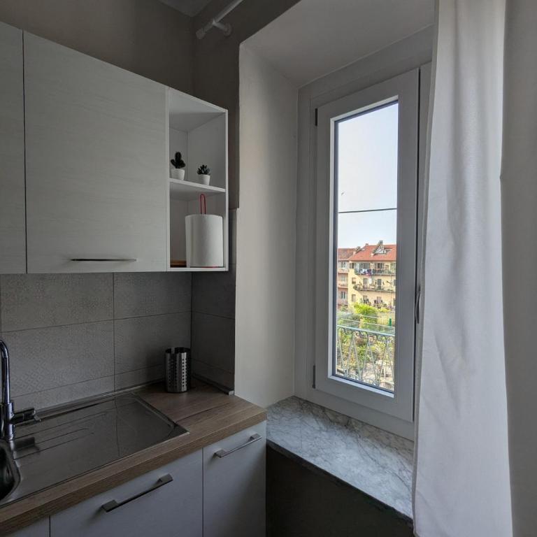 Torino a spasso - Appartamento moderno con cucina - Appartamento - 8