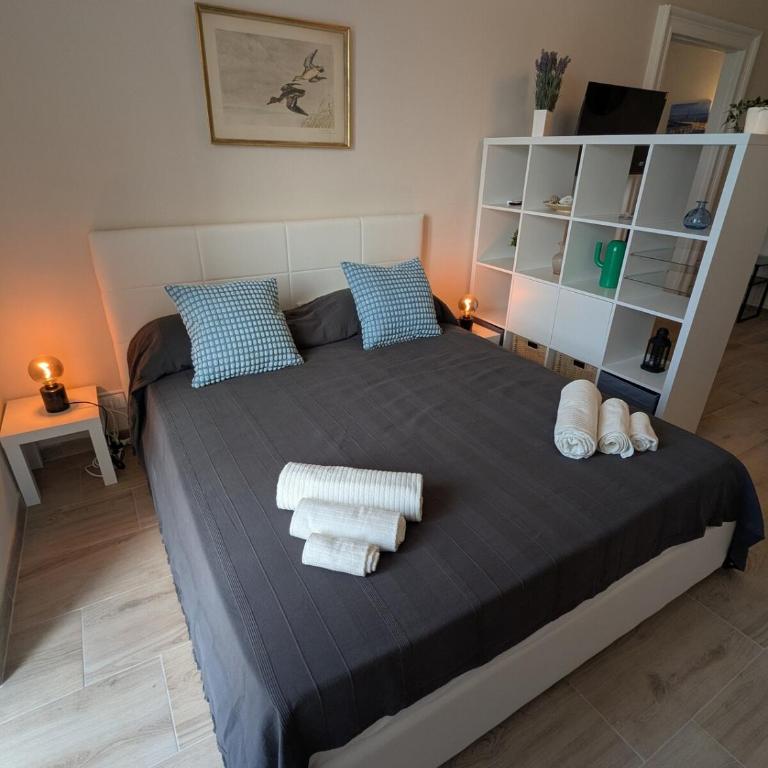 Torino a spasso - Appartamento moderno con cucina - Appartamento - 2