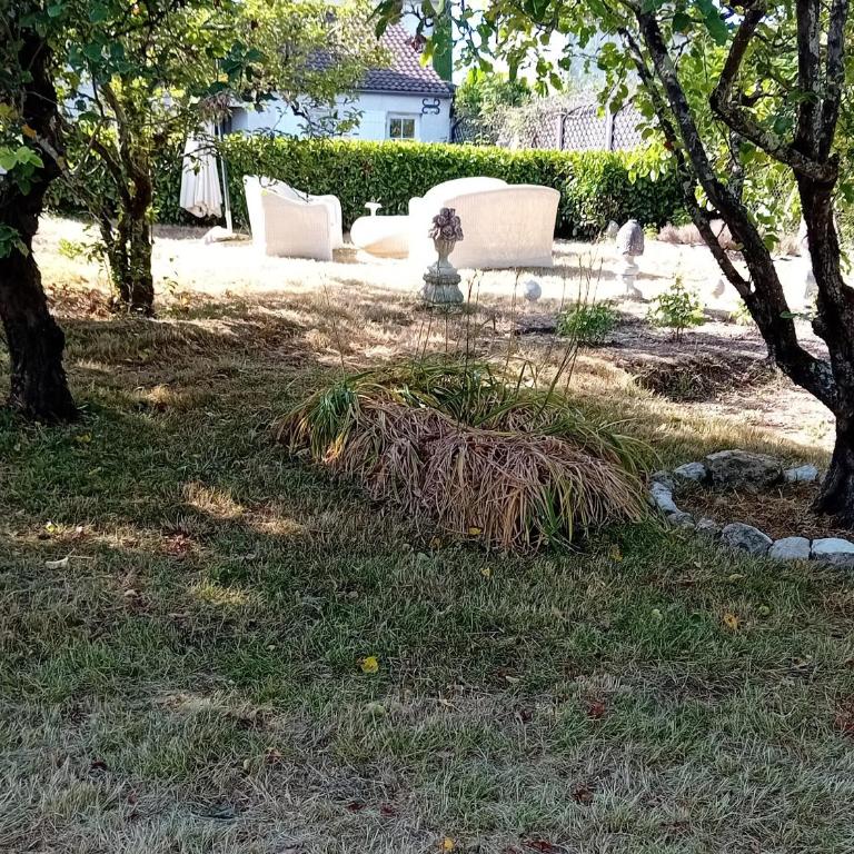 Jardin sur Loire - Suite Familiale - 11