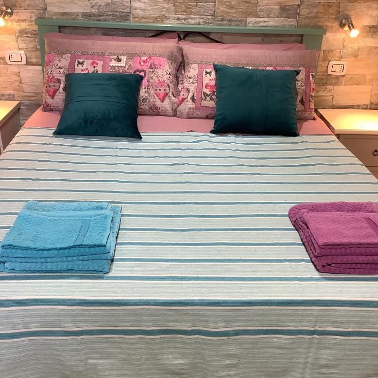 exclusive house - Appartamento - Piano Terra - 12