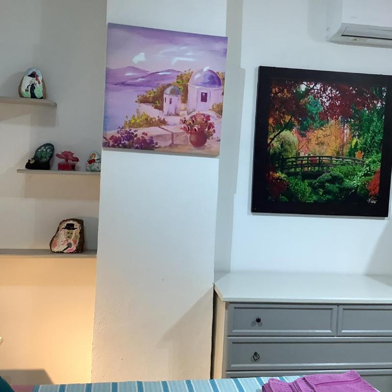 exclusive house - Appartamento - Piano Terra - 14