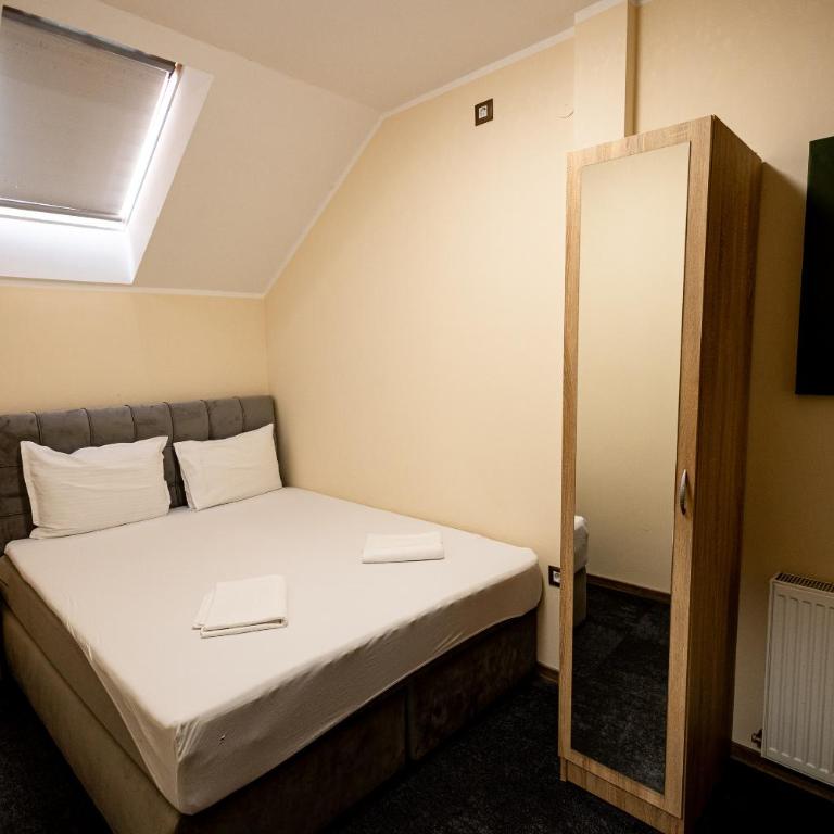 Agape Villa Apartments - Apartman sa 2 Spavaće Sobe - 8