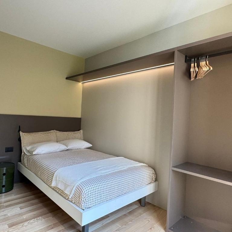Lovely Loft & Flat - Appartamento con 3 Camere da Letto e Vista Lago - 20