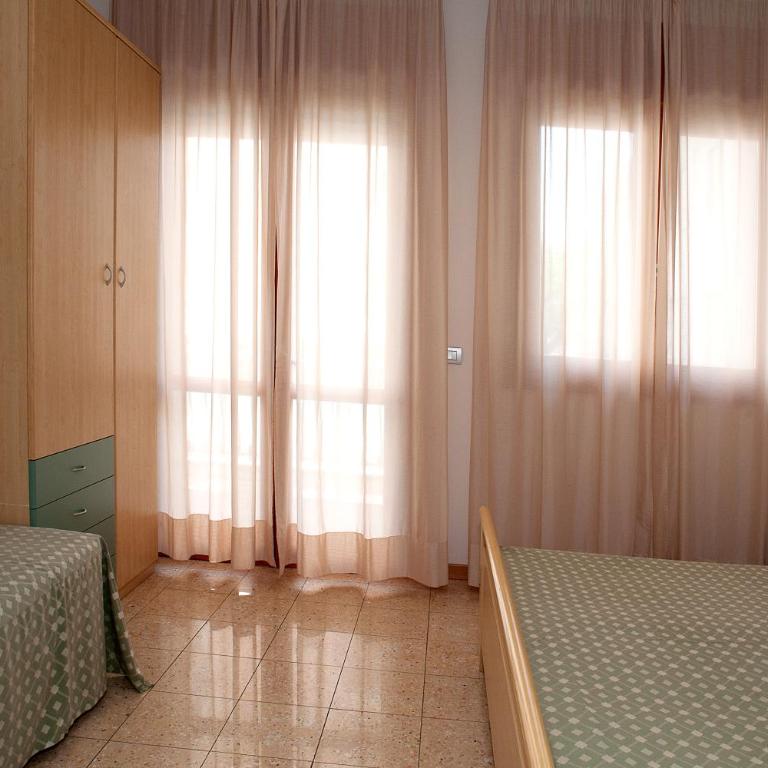 Residence Cà D'oro - Appartamento con 1 Camera da Letto - 8