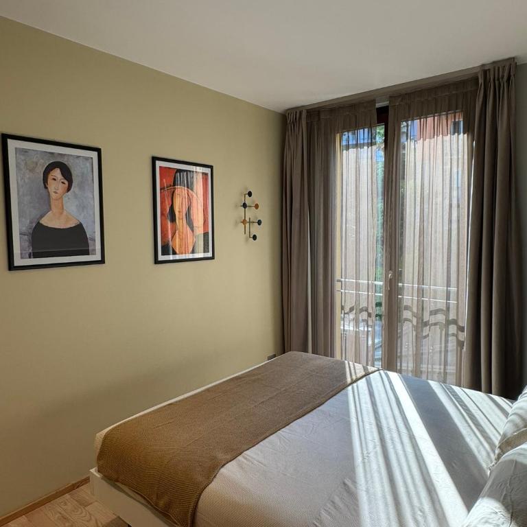 Lovely Loft & Flat - Appartamento con 3 Camere da Letto e Vista Lago - 23