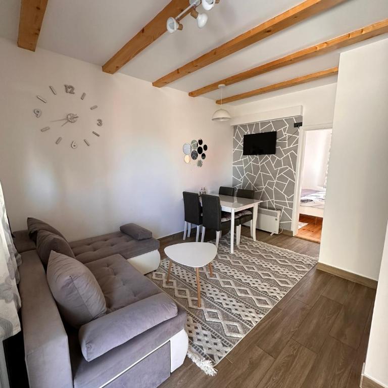 Guest House Dzakovic Stana - Apartman sa 1 Spavaćom Sobom - 14