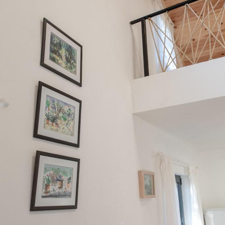 Mountain Peace Apartment 1 - Apartman sa 1 Spavaćom Sobom - 2
