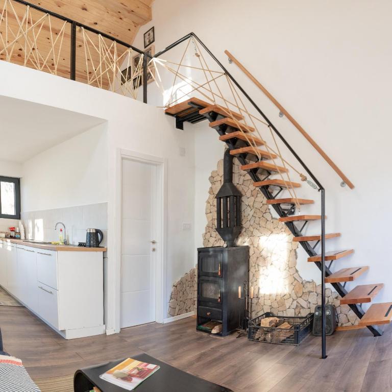 Mountain Peace Apartment 1 - Apartman sa 1 Spavaćom Sobom - 3