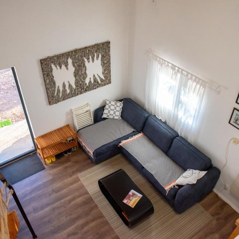 Mountain Peace Apartment 1 - Apartman sa 1 Spavaćom Sobom - 8