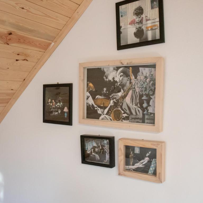 Mountain Peace Apartment 1 - Apartman sa 1 Spavaćom Sobom - 10