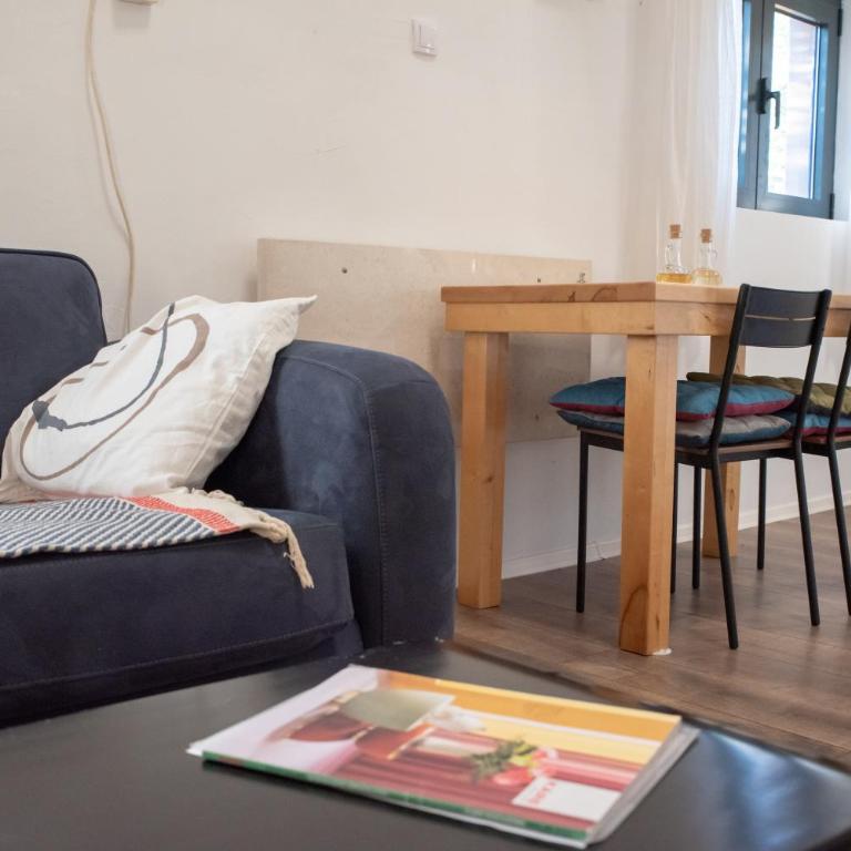 Mountain Peace Apartment 1 - Apartman sa 1 Spavaćom Sobom - 12