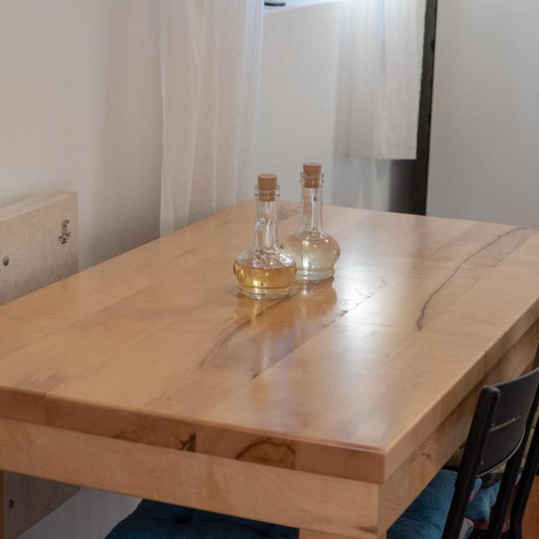 Mountain Peace Apartment 1 - Apartman sa 1 Spavaćom Sobom - 13
