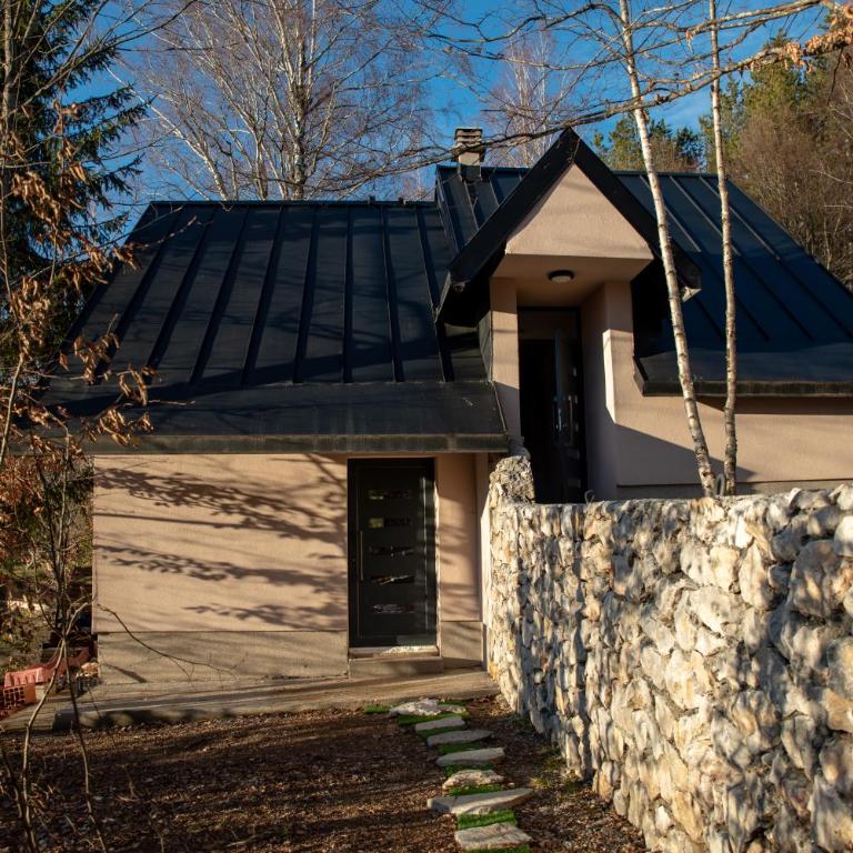 Mountain Peace Apartment 1 - Apartman sa 1 Spavaćom Sobom - 21