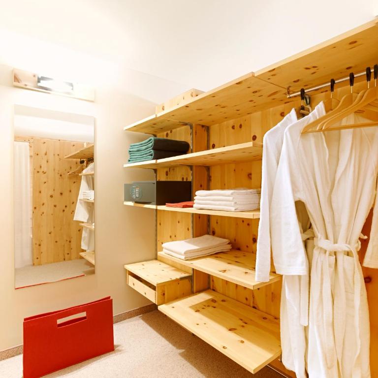 Arosea Life Balance Hotel - Chambre Double avec Balcon - Vue sur Montagnes - 6