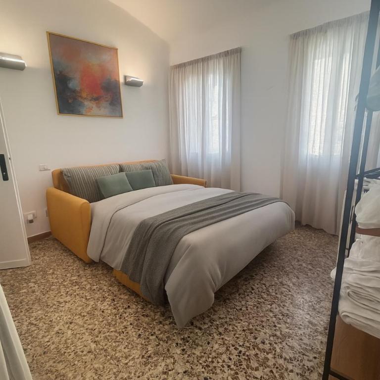 La Casetta di CoRa - Appartamento con 1 Camera da Letto - 3