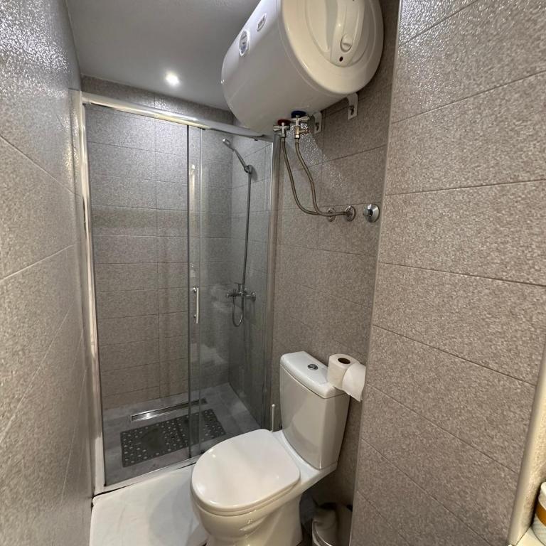 Guest House Dzakovic Stana - One-Bedroom Apartment - 11