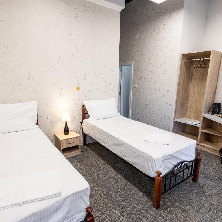 Agape Villa Apartments - Deluks Dvokrevetna Soba s Bračnim Krevetom (2 odrasle osobe + 1 dete) - 10