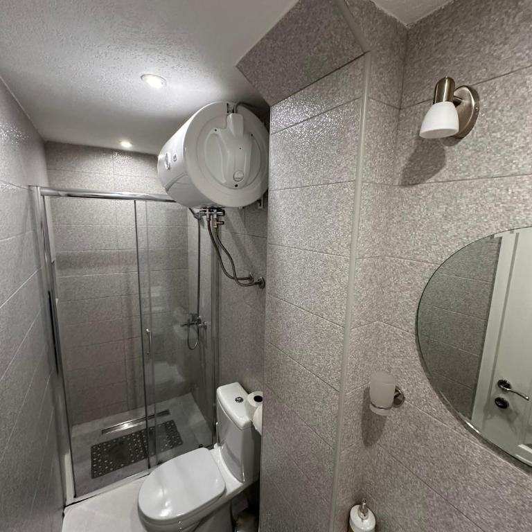 Guest House Dzakovic Stana - One-Bedroom Apartment - 10