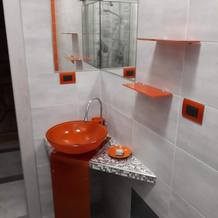 Villino la bouganville casa vacanze - Casa con 2 Camere da Letto - 17
