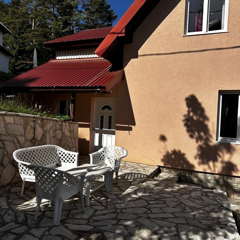 Guest House Dzakovic Stana - One-Bedroom Apartment - 7