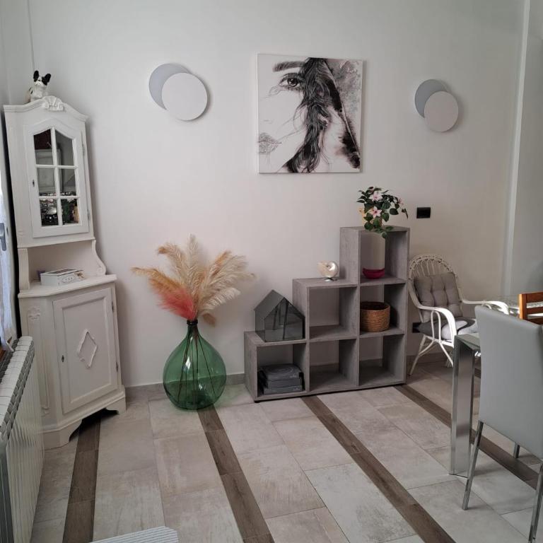 Villino la bouganville casa vacanze - Casa con 2 Camere da Letto - 2