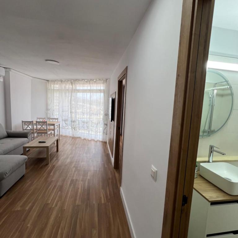 Heart of Las Americas - Apartamento de 1 dormitorio - 8