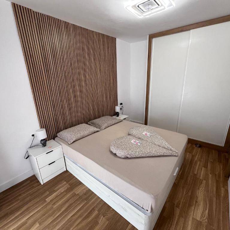Heart of Las Americas - Apartamento de 1 dormitorio - 7