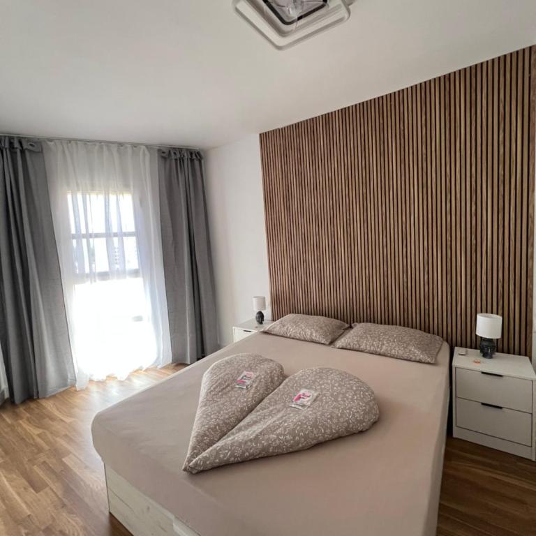 Heart of Las Americas - Apartamento de 1 dormitorio - 1