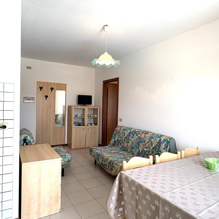 Albatros - Appartamento con 1 Camera da Letto - 5
