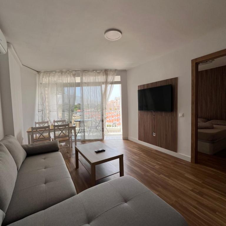 Heart of Las Americas - Apartamento de 1 dormitorio - 10
