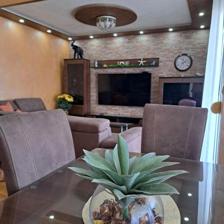 Hemera - Dupleks Apartman - 19