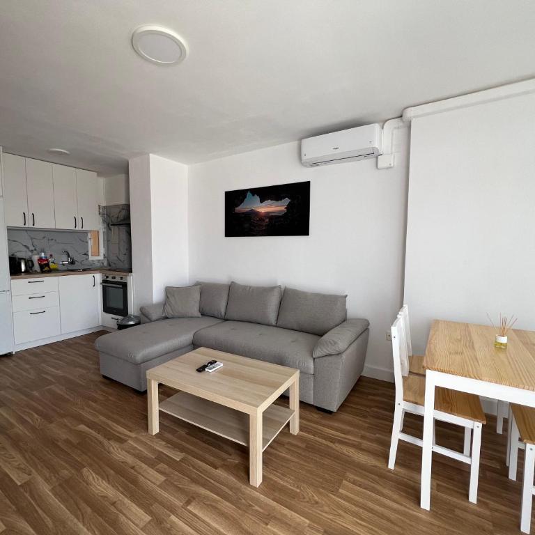 Heart of Las Americas - Apartamento de 1 dormitorio - 12