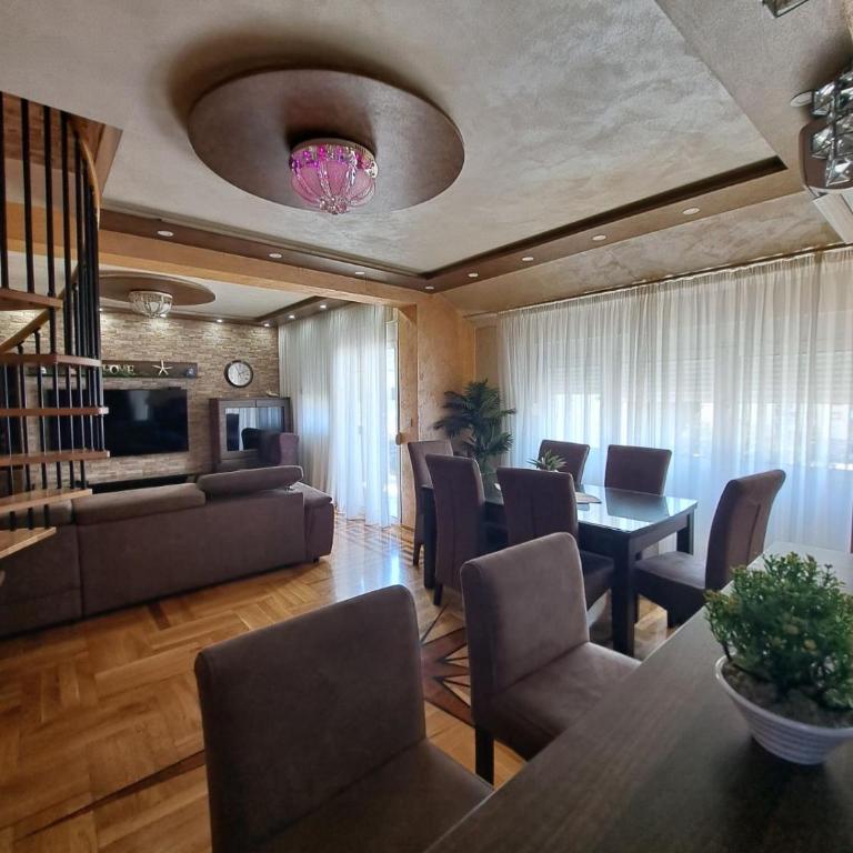 Hemera - Dupleks Apartman - 18