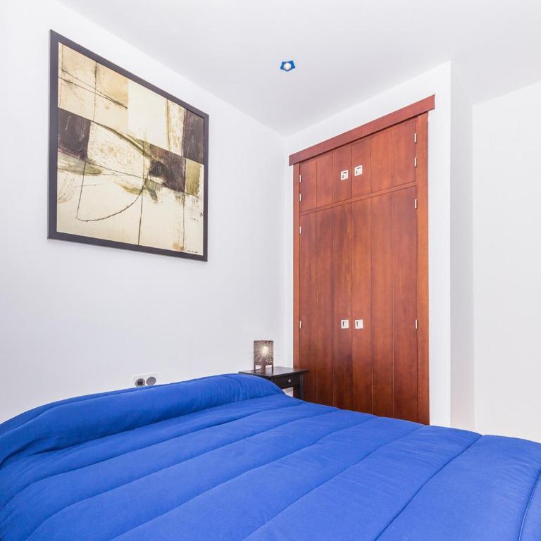 Oasis de Cádiz - Apartamento de 2 dormitorios - 6