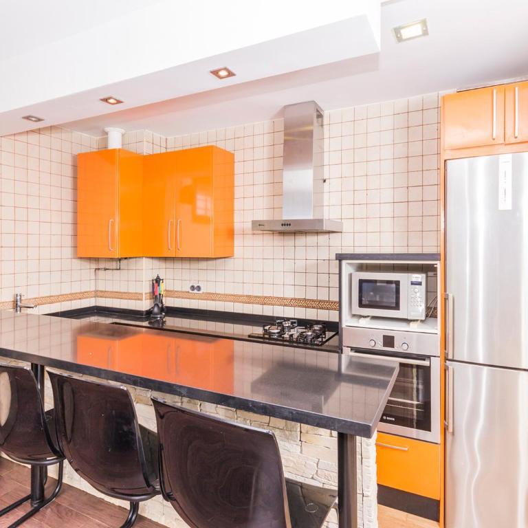 Oasis de Cádiz - Apartamento de 2 dormitorios - 3