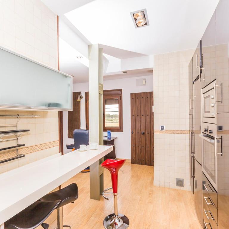 Oasis de Cádiz - Apartamento Deluxe de 1 dormitorio - 5
