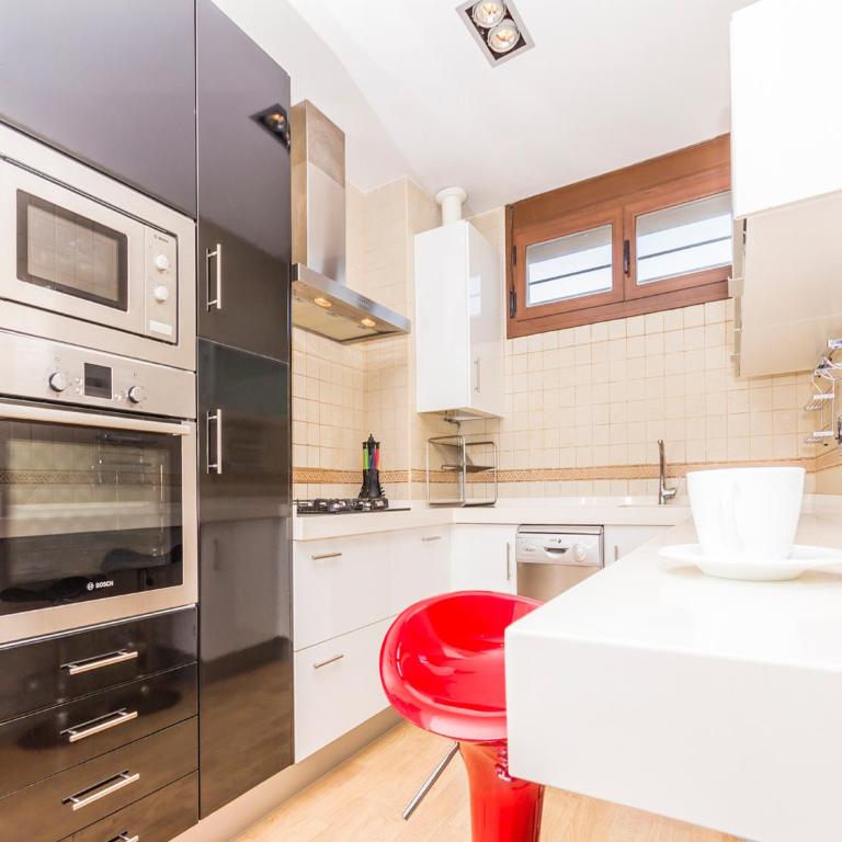 Oasis de Cádiz - Apartamento Deluxe de 1 dormitorio - 2