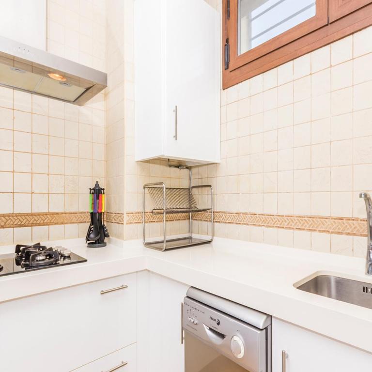Oasis de Cádiz - Apartamento Deluxe de 1 dormitorio - 8