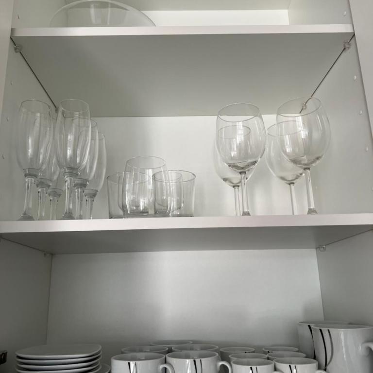 Heart of Las Americas - Apartamento de 1 dormitorio - 16