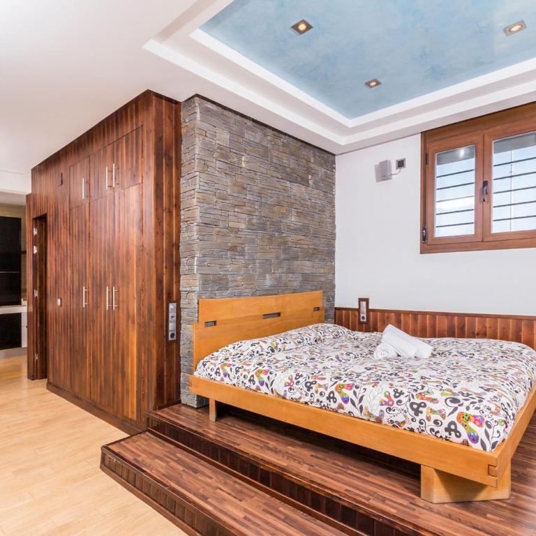 Oasis de Cádiz - Apartamento Deluxe de 1 dormitorio - 11