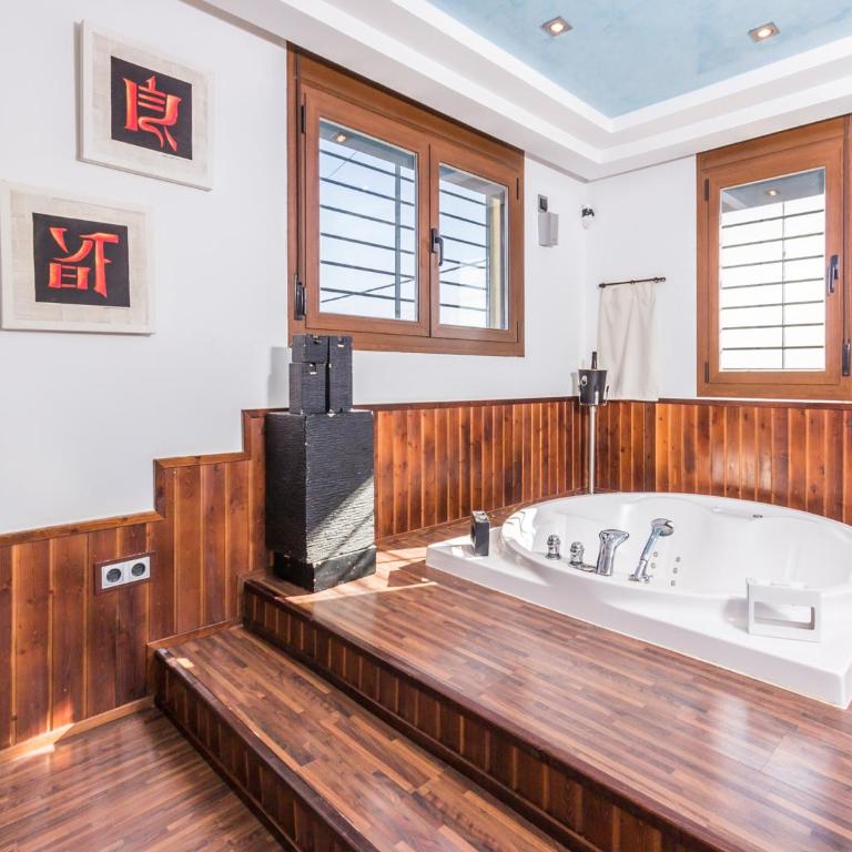 Oasis de Cádiz - Apartamento Deluxe de 1 dormitorio - 13