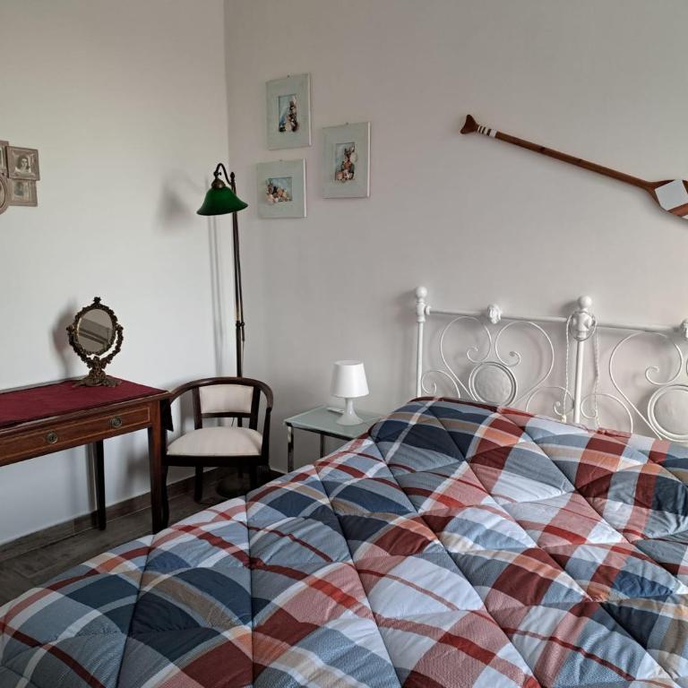 Villino la bouganville casa vacanze - Casa con 2 Camere da Letto - 16