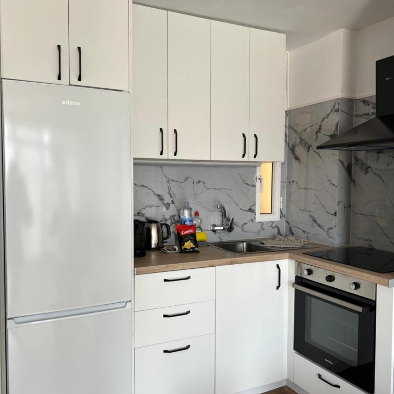 Heart of Las Americas - Apartamento de 1 dormitorio - 17