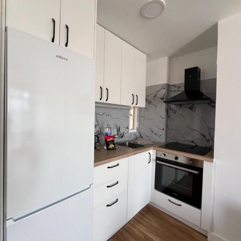 Heart of Las Americas - Apartamento de 1 dormitorio - 13