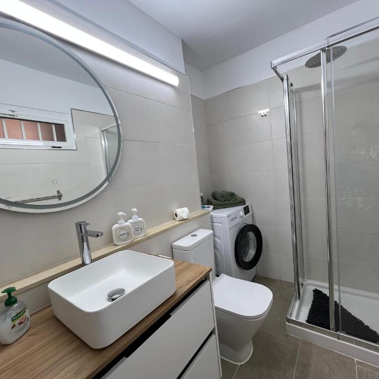 Heart of Las Americas - Apartamento de 1 dormitorio - 20